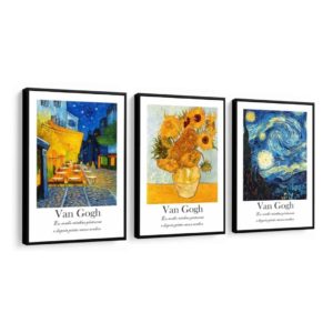 Van Gogh